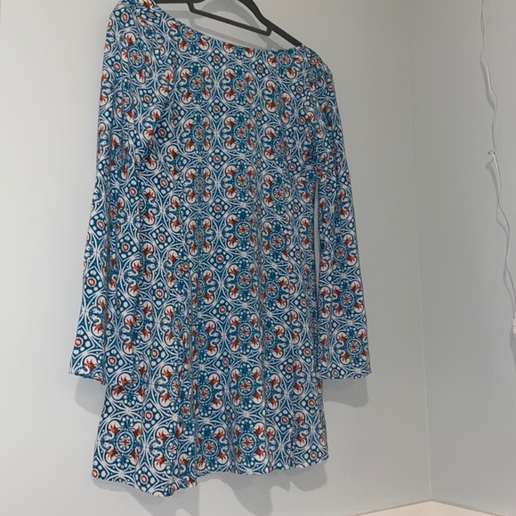 hollister babydoll dress - Picture 2 of 4